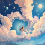 dream symbolism changing skies