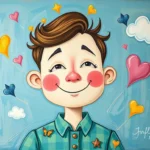 dream symbolism cute guy