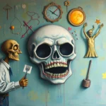 dream symbolism death criminals unraveling message