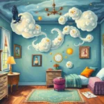 dream symbolism delving into the secrets of your husbands room