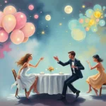 dream symbolism dinner dance performances