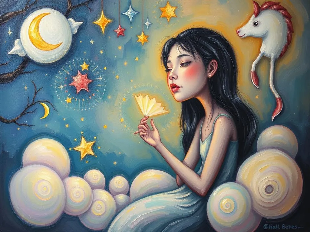 dream symbolism dying people in dreams