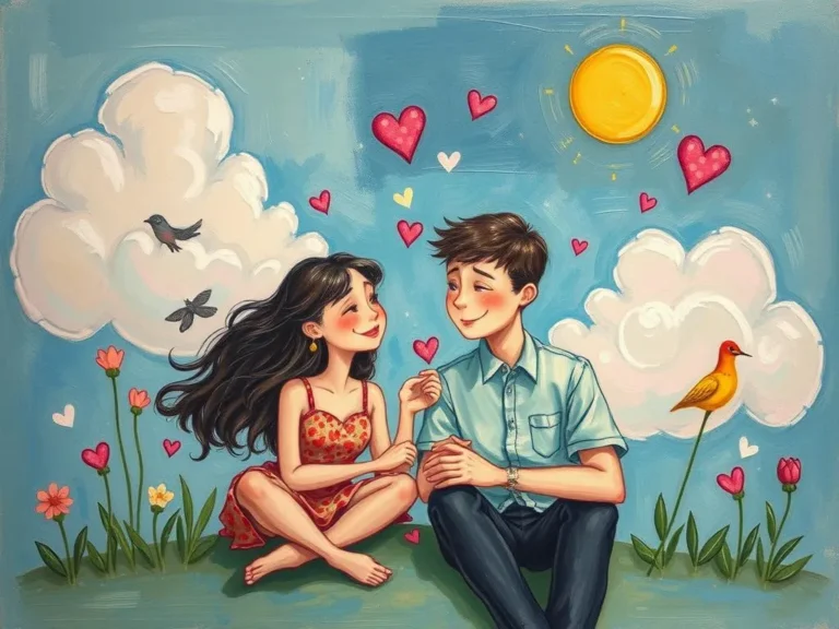 Dream Symbolism: Ex-Boyfriend’s Best Friend