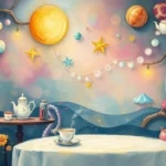 dream symbolism exploring meaning tea shop dreams