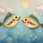 dream symbolism fish patties