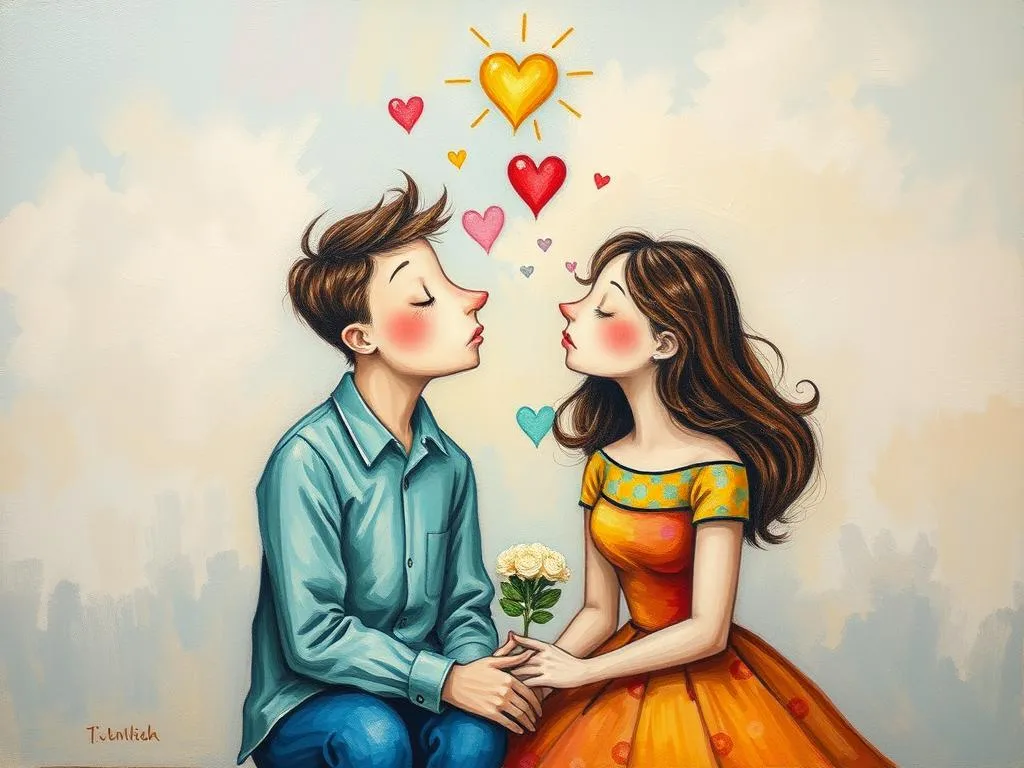 dream symbolism friends in relationships
