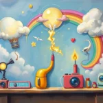 dream symbolism gadgets