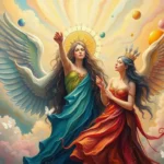 dream symbolism gods goddesses