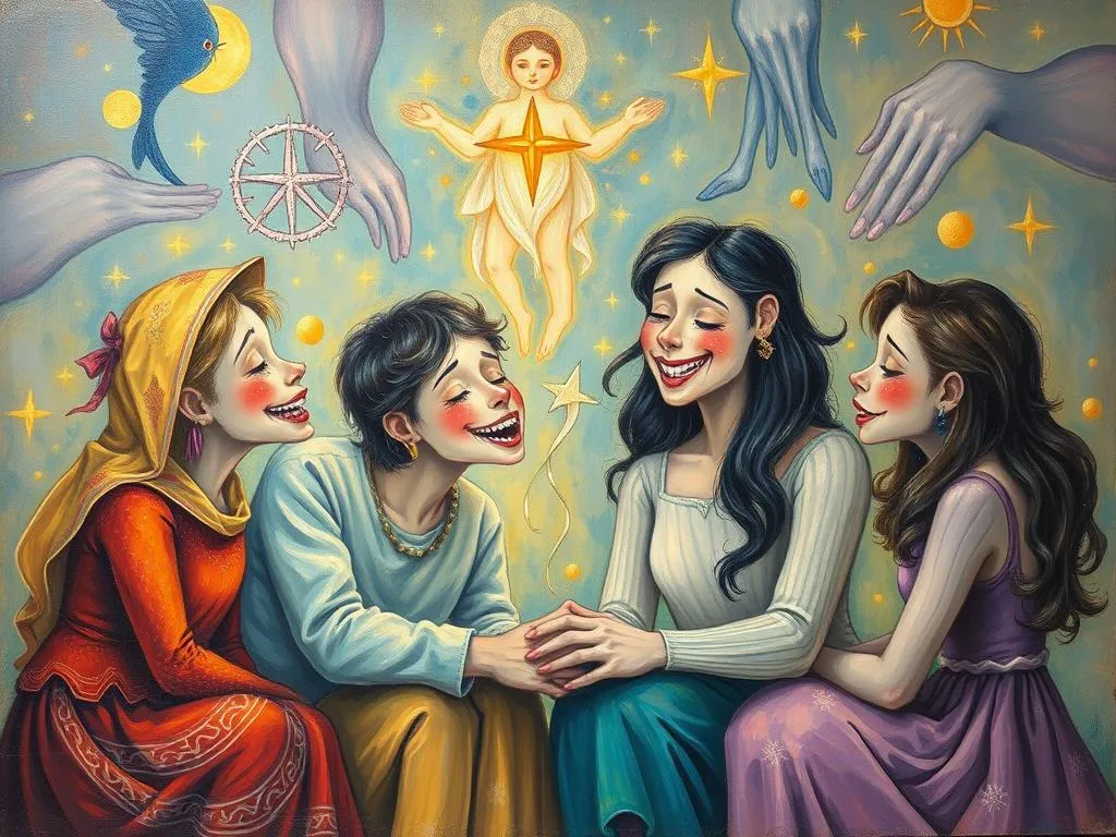 dream symbolism groups friends meaning behind dreams