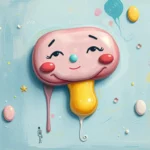 dream symbolism gum significance interpretation
