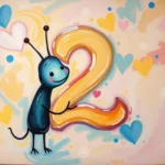 dream symbolism hidden meaning number two
