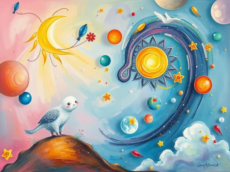Dream Symbolism Hidden Messages