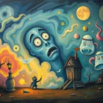 dream symbolism horrible interpreting your nightmares