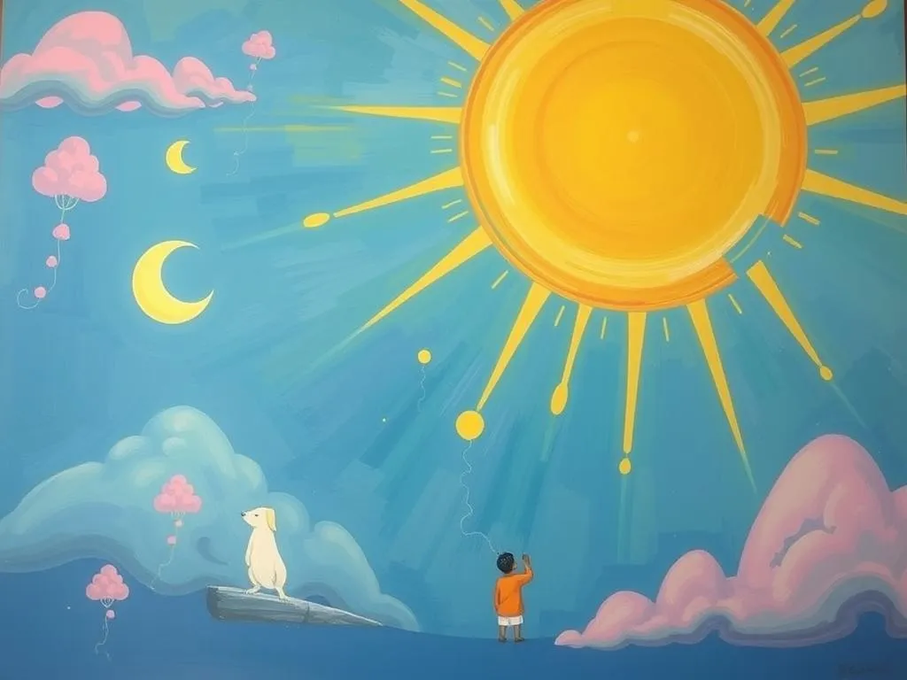 dream symbolism in indonesian films