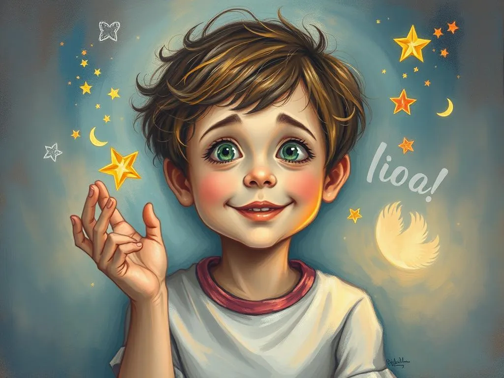 dream symbolism interpreting meaning young son dreams