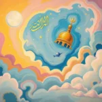 dream symbolism islam
