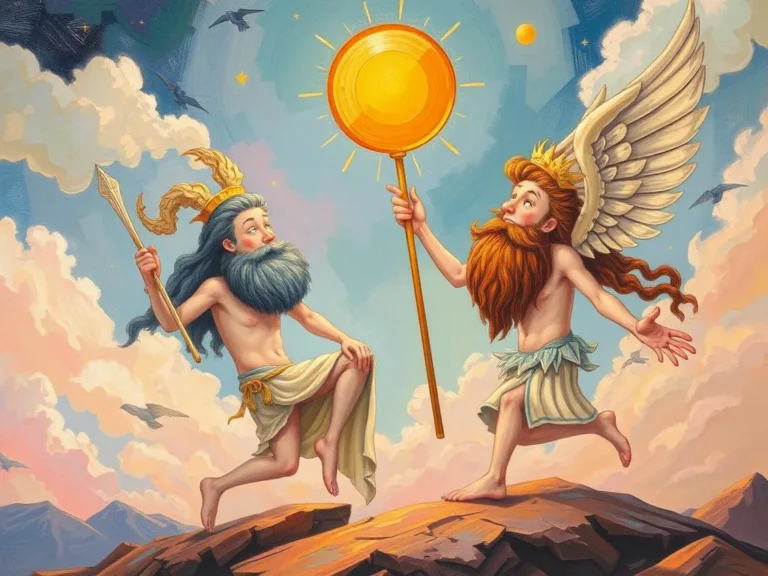 Dream Symbolism Lines for Demigods