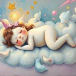 dream symbolism lying down