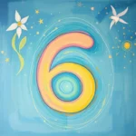 dream symbolism meaning number six
