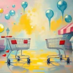 dream symbolism meaning shopping carts