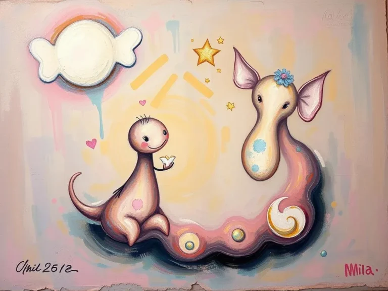 Dream Symbolism: Messages in Your Dreams