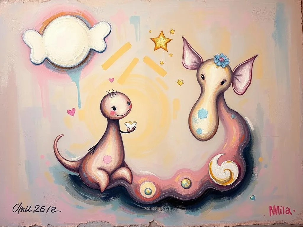 dream symbolism mils message in your dreams