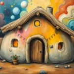 dream symbolism mud house exploring its meaning and interpretation