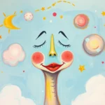 dream symbolism neck pressure