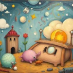 dream symbolism no roof delving into your inner world