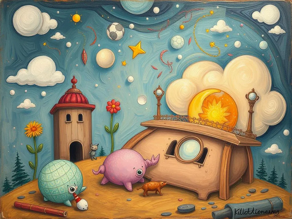 dream symbolism no roof delving into your inner world