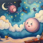 dream symbolism of an artist