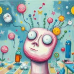 dream symbolism of disorder