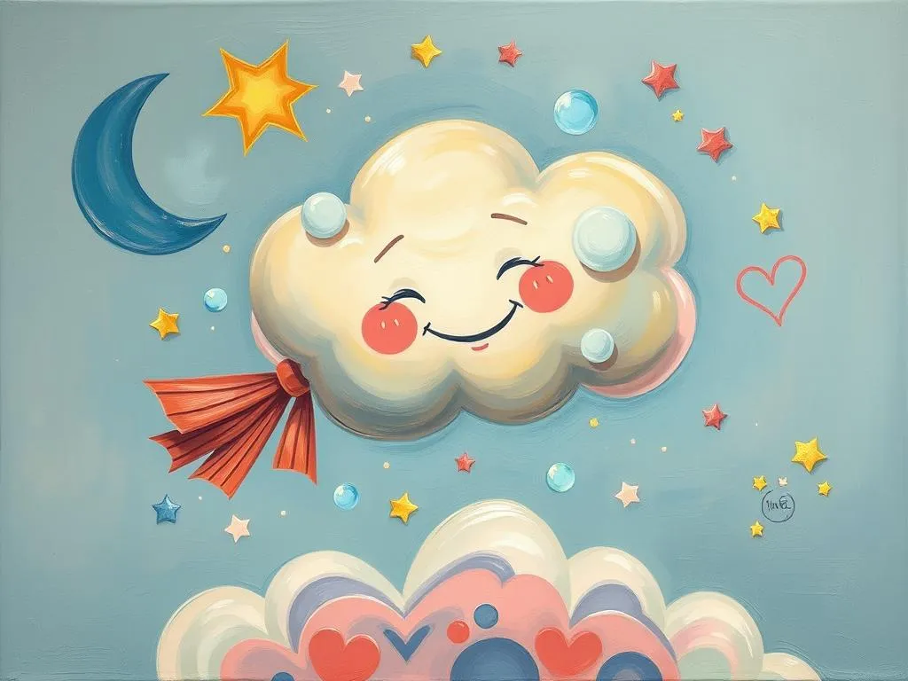 dream symbolism of