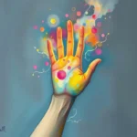 dream symbolism of hand in pant