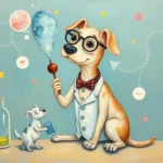 dream symbolism of lab