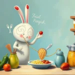 dream symbolism of ordering food