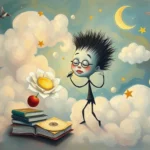 dream symbolism of records