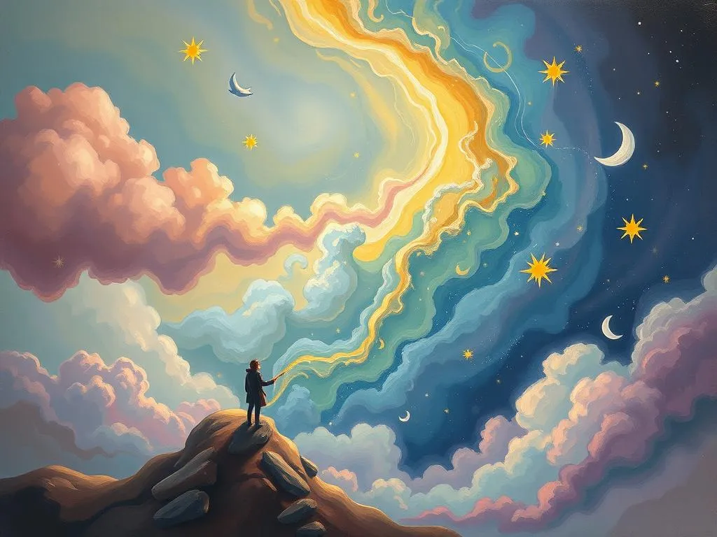 dream symbolism on reddit