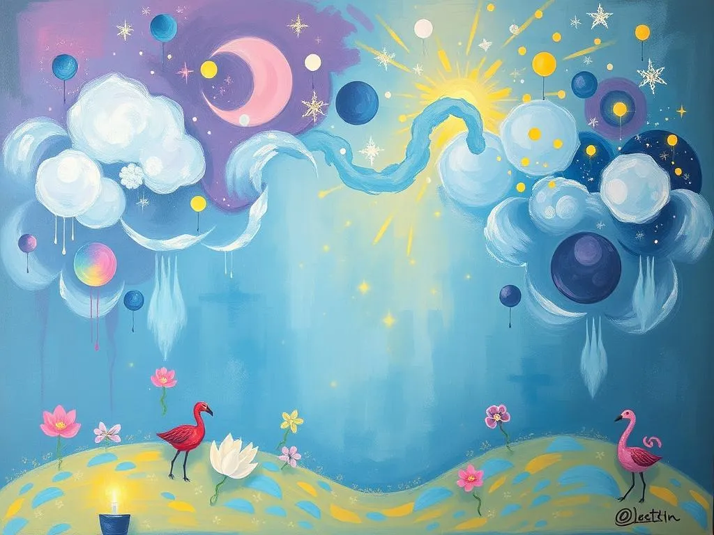 dream symbolism opinions interpretations