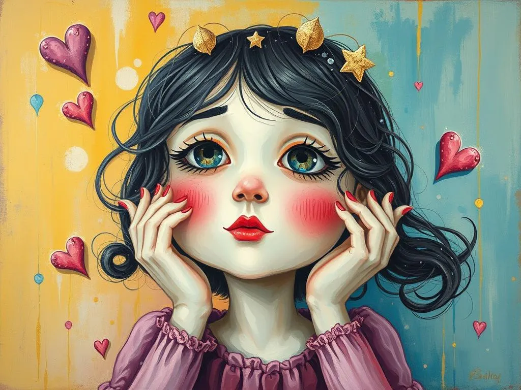 dream symbolism poor girl