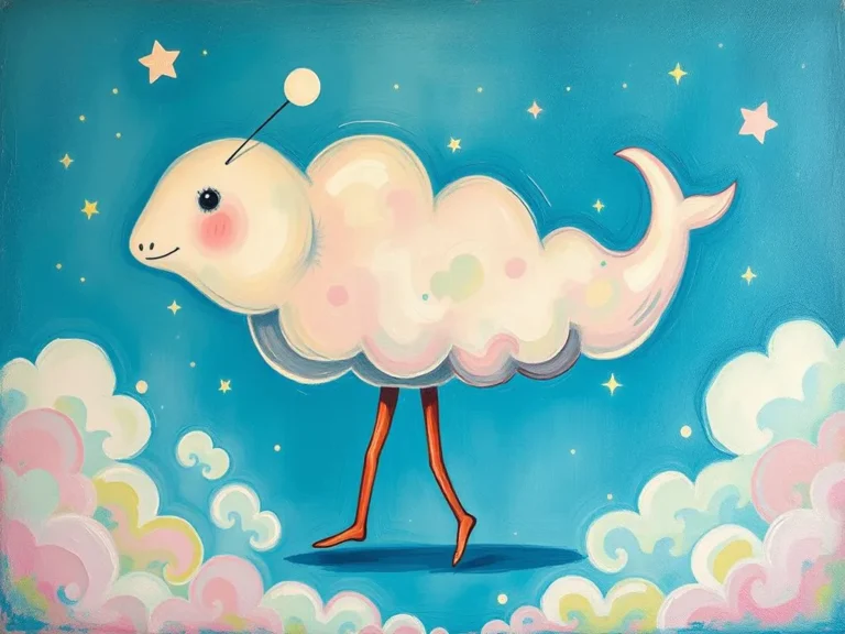 Dream Symbolism Pulling Legs