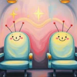 dream symbolism seat arrangements