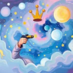 dream symbolism shooting yourself