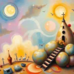 dream symbolism spanish