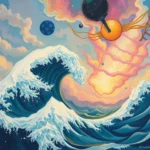 dream symbolism tsunami unraveling its significance