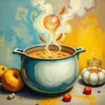dream symbolism uncovering the meaning behind the pot of soup