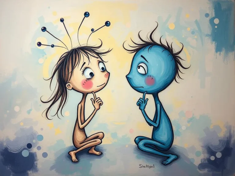 Dream Symbolism: Understanding Shy, Nervous Dreams