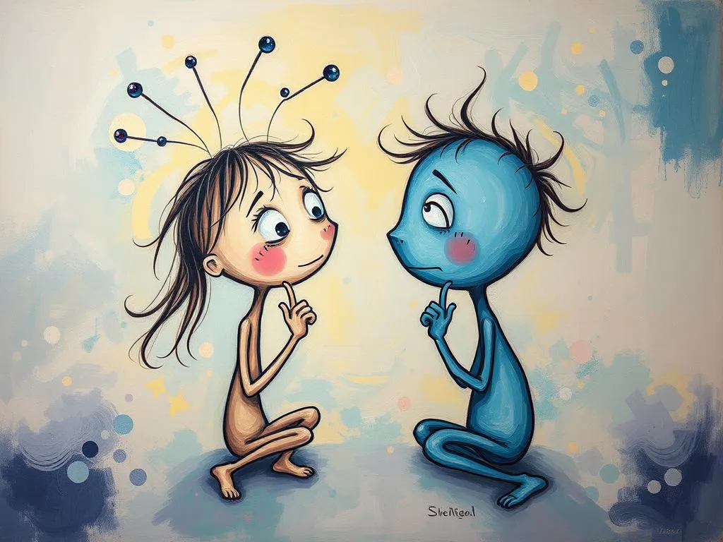 dream symbolism understanding shy nervous dreams