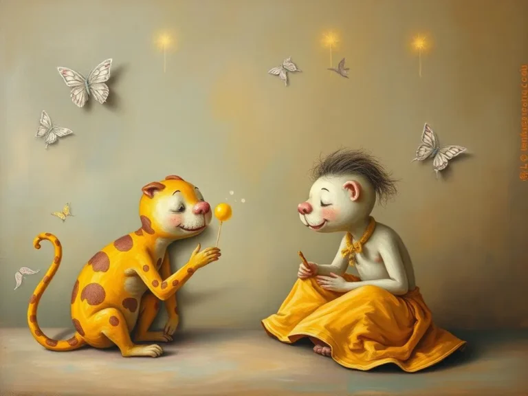 Dream Symbolism: Unknown Companions