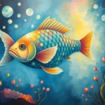 dream symbolism unraveling meaning behind fish aquariums dreams